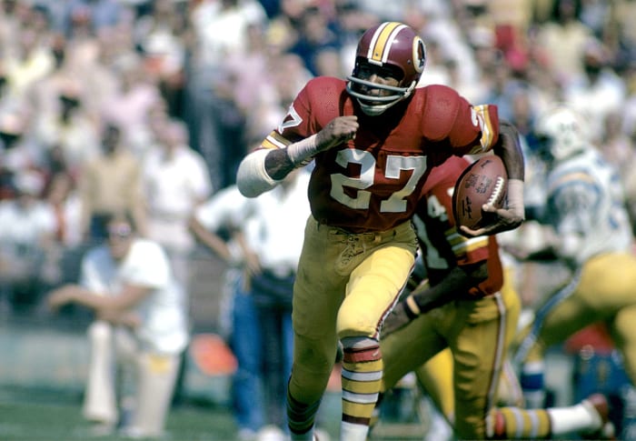 Ken Houston, September 1973.